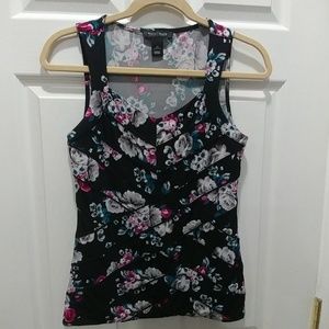White House Black Market Sleeveless top